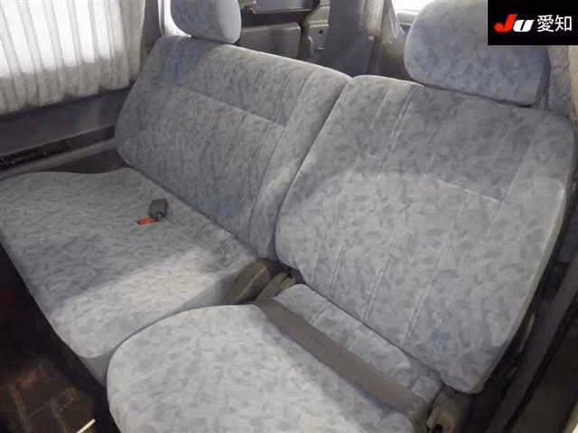 TOYOTA TOWN ACE NOAH
