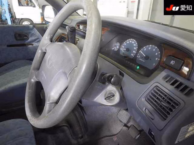 TOYOTA TOWN ACE NOAH