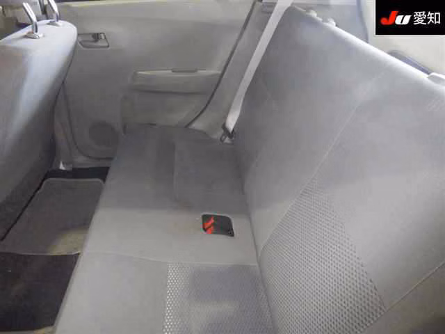 SUBARU PLEO PLUS
