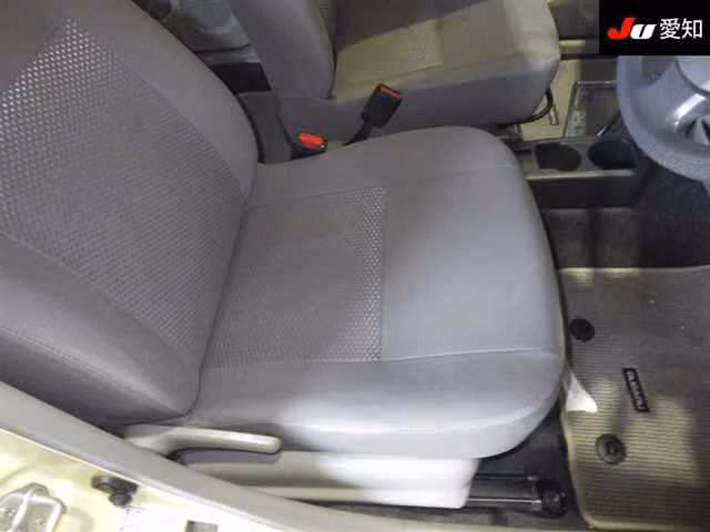 SUBARU PLEO PLUS