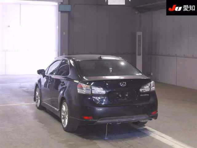 LEXUS HS250H