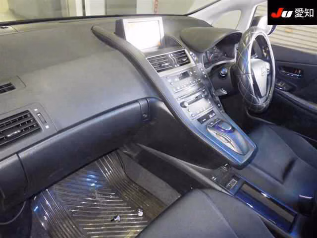 LEXUS HS250H
