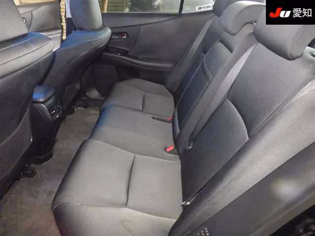 LEXUS HS250H