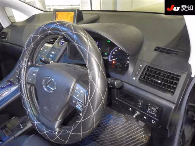 LEXUS HS250H