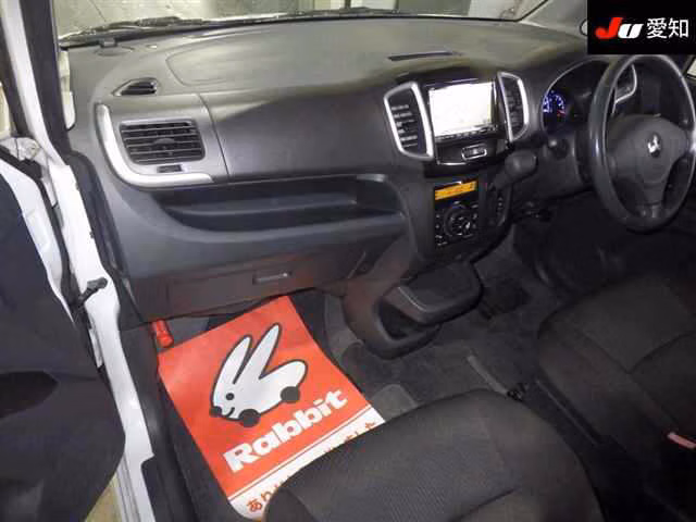 MITSUBISHI DELICA D:2