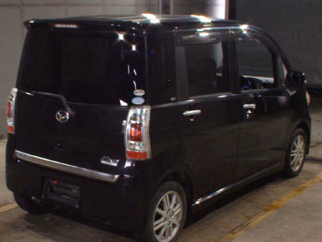 DAIHATSU TANTO EXE