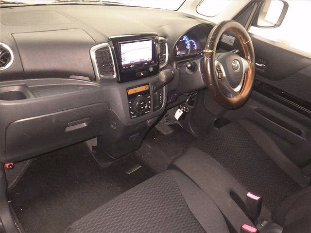 MAZDA FLAIR WAGON