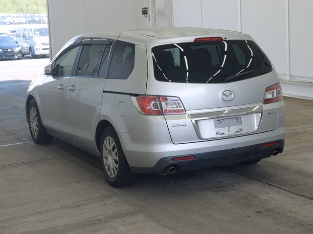 MAZDA MPV