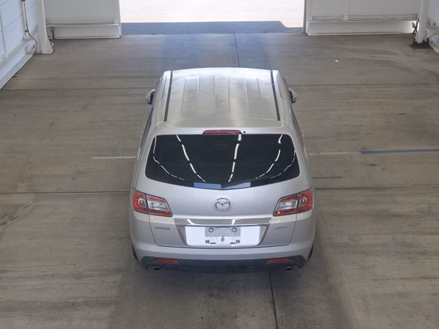 MAZDA MPV