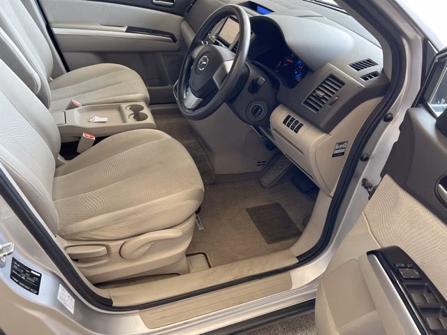 MAZDA MPV