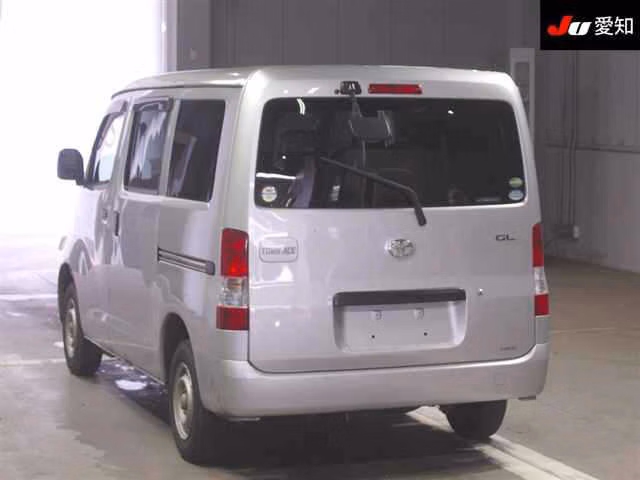 TOYOTA LITE ACE