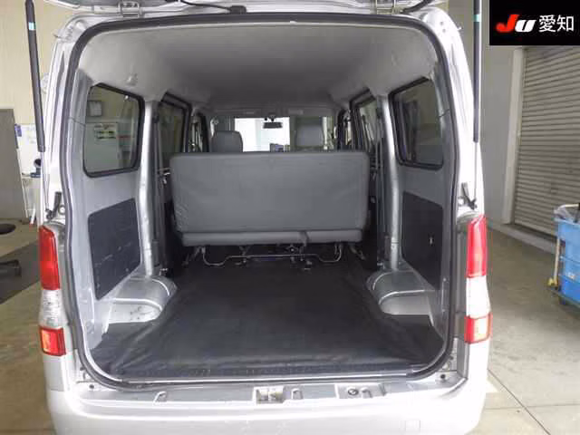 TOYOTA LITE ACE