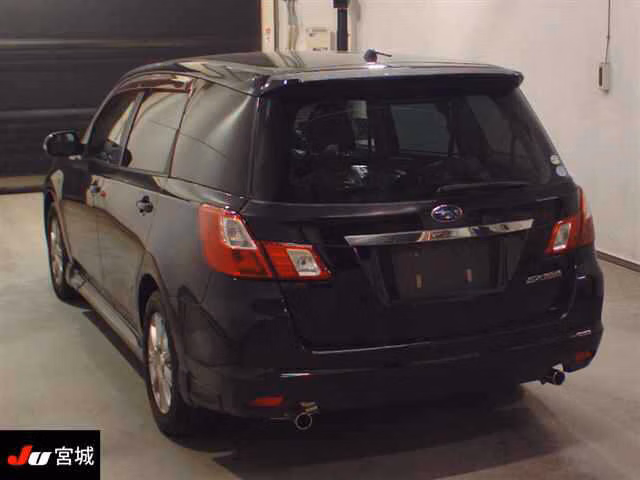 SUBARU EXIGA