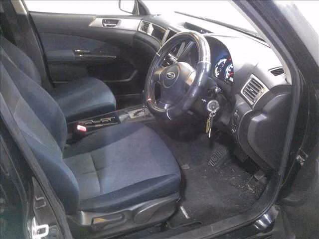 SUBARU EXIGA
