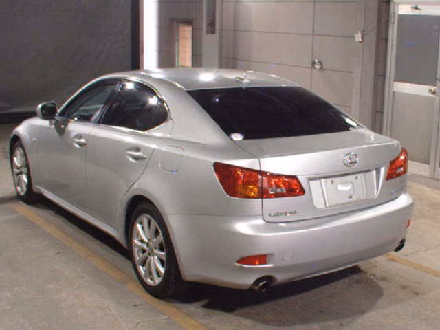 LEXUS IS250