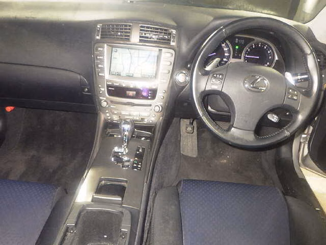 LEXUS IS250