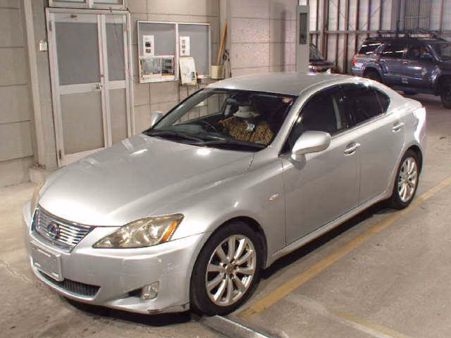 LEXUS IS250