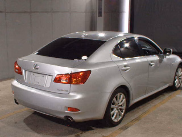 LEXUS IS250