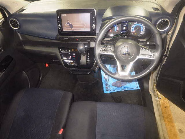 MITSUBISHI EK X