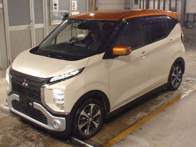 MITSUBISHI EK X