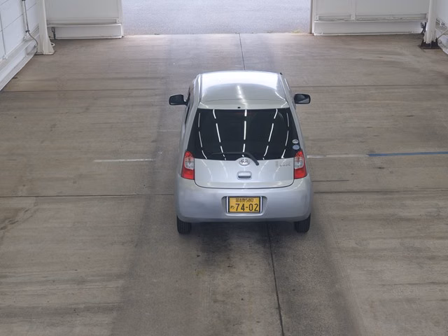 DAIHATSU ESSE
