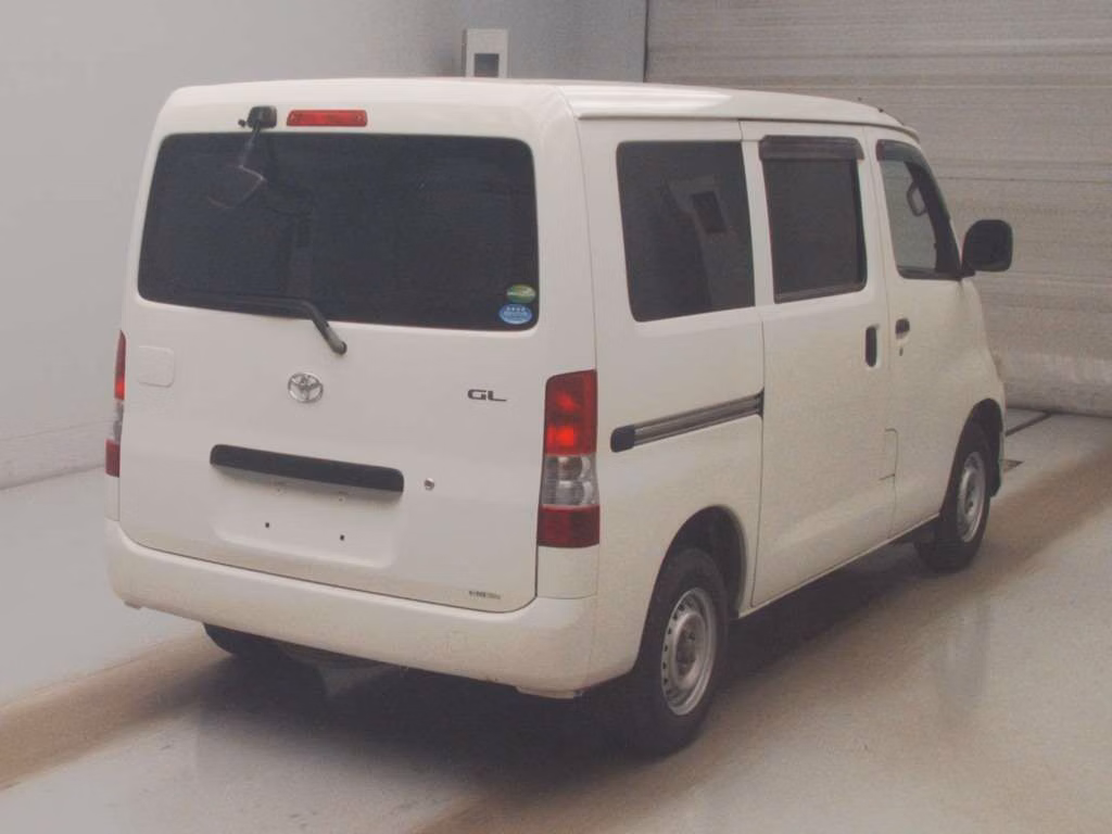 TOYOTA LITE ACE