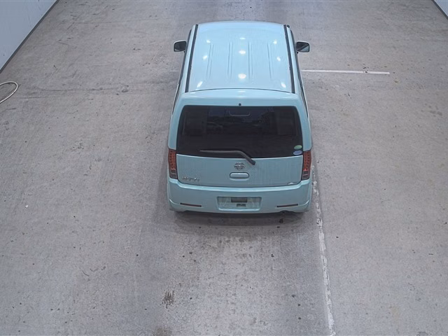 NISSAN OTTI