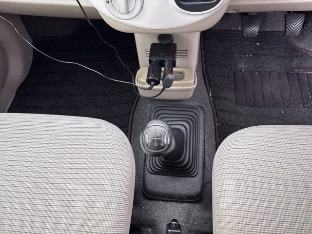 NISSAN OTTI
