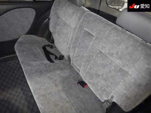TOYOTA RAUM