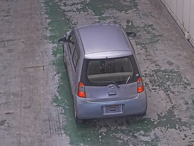 DAIHATSU ESSE