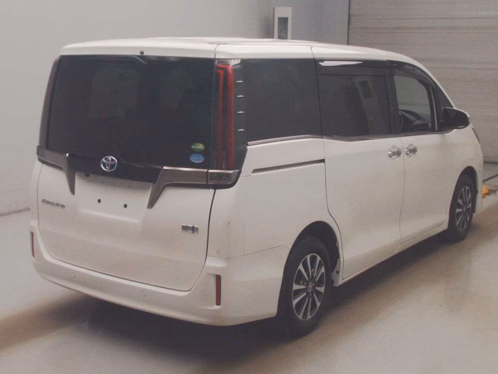 TOYOTA ESQUIRE