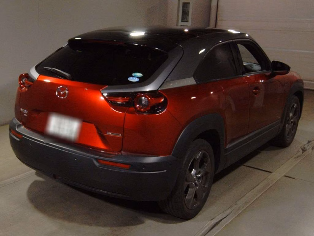 MAZDA MX-30