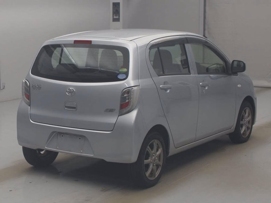 TOYOTA PIXIS EPOCH