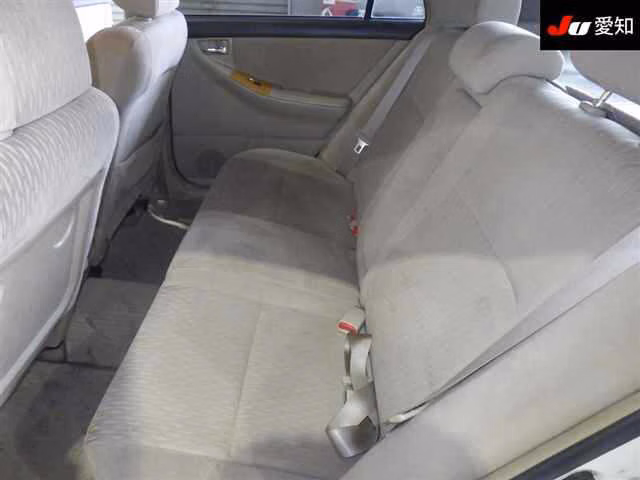 TOYOTA ALLEX
