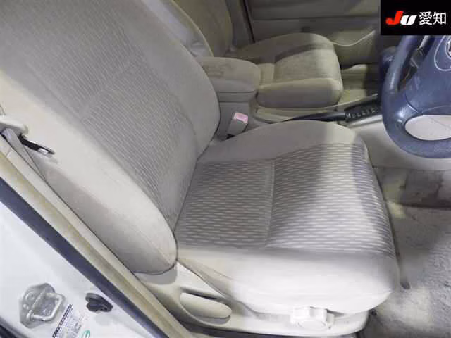 TOYOTA ALLEX