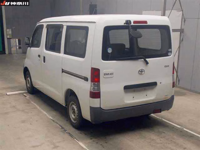 TOYOTA LITE ACE