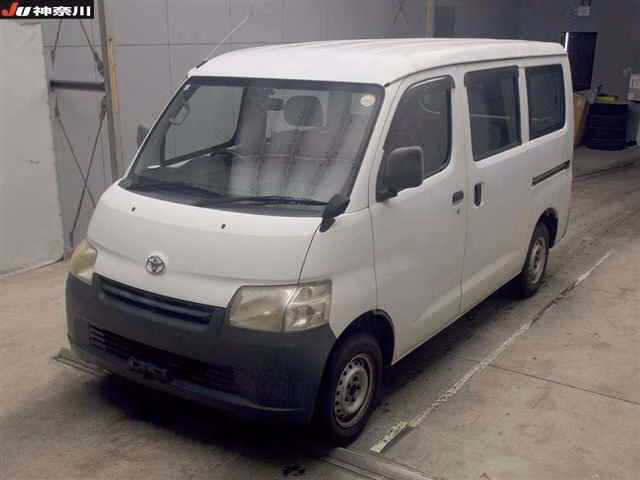 TOYOTA LITE ACE