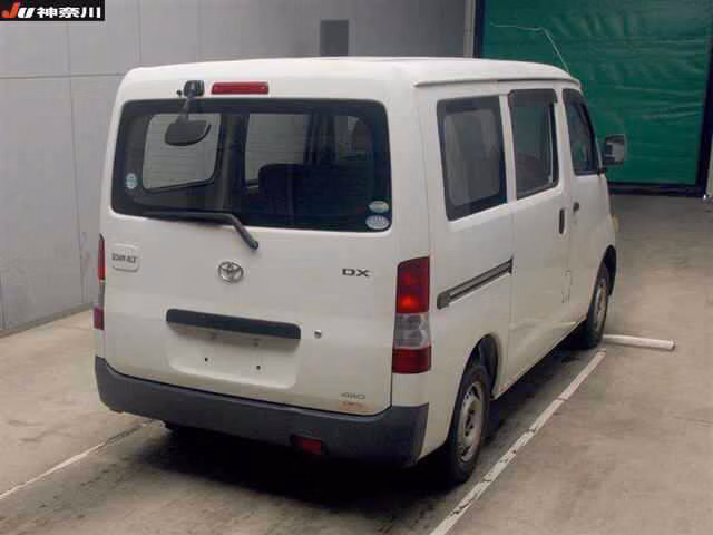 TOYOTA LITE ACE