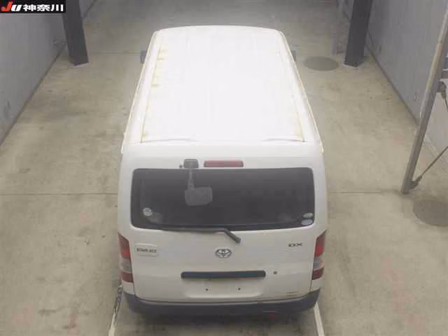 TOYOTA LITE ACE