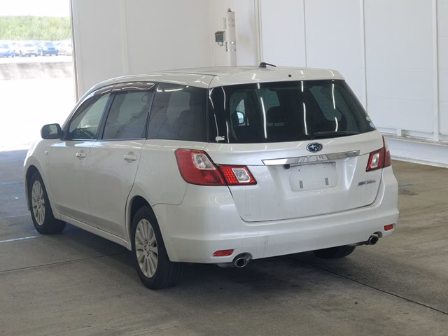 SUBARU EXIGA