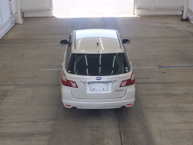 SUBARU EXIGA