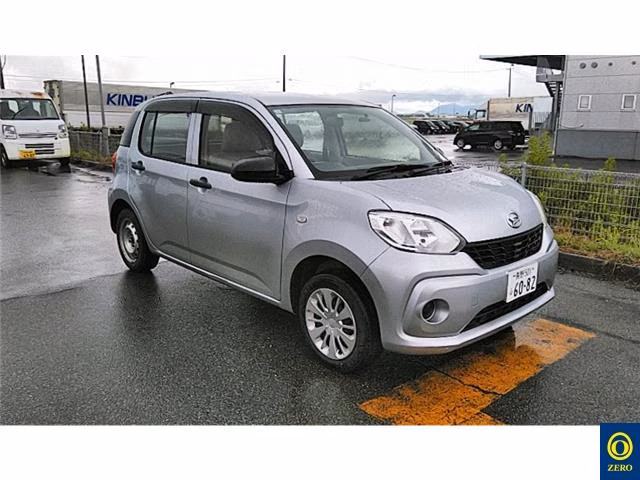 DAIHATSU BOON