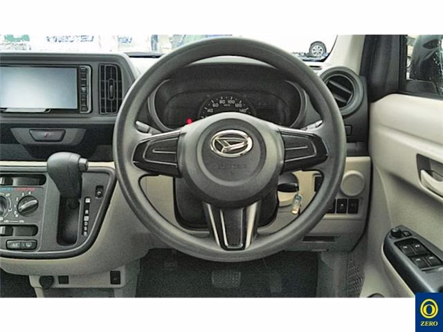 DAIHATSU BOON