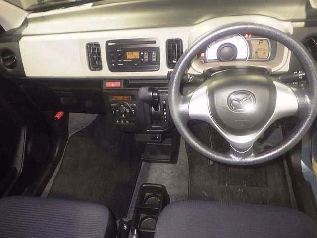 MAZDA CAROL