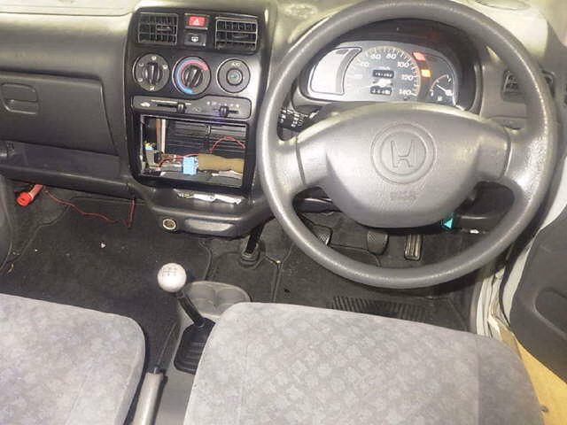 HONDA LIFE