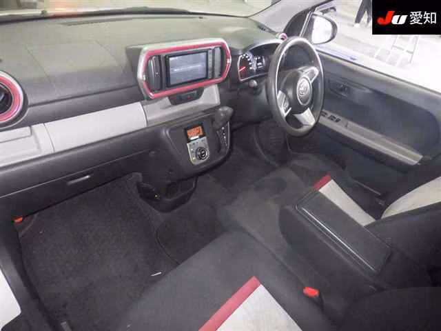 DAIHATSU BOON