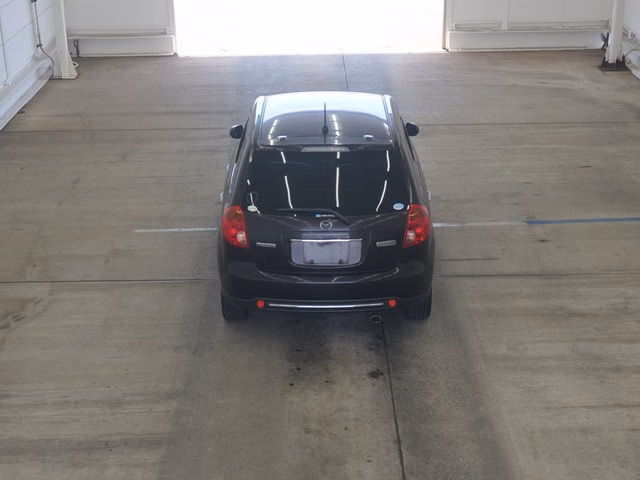 MAZDA VERISA