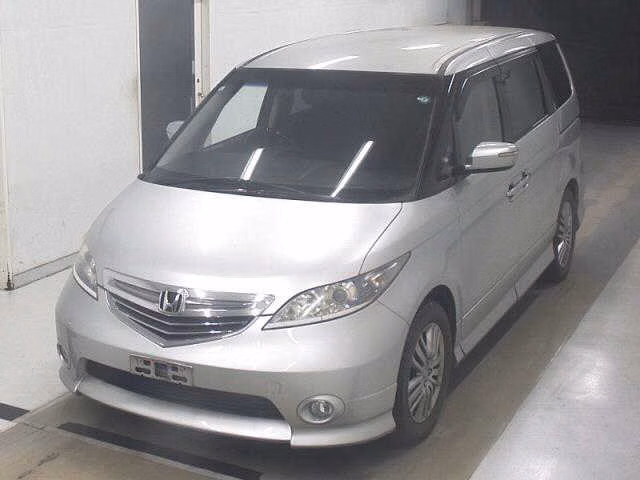 HONDA ELYSION