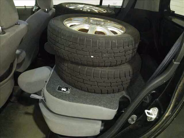 HONDA LIFE