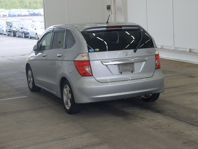 HONDA EDIX